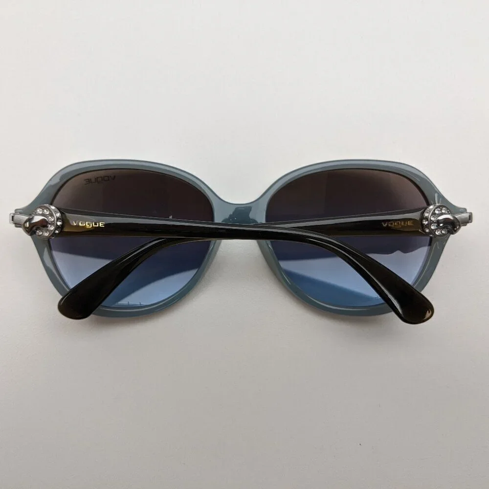 🕶️ Vogue VO2916-SB 2322/48 Sunglasses 58/17-135 / JLE327 🕶️